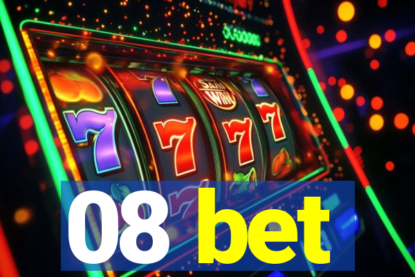 08 bet